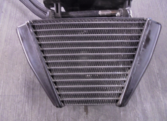 Oliekoeler Ducati Diavel 1260