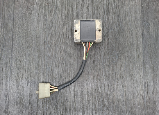 Regulator rectifier  Yamaha XJ 750 