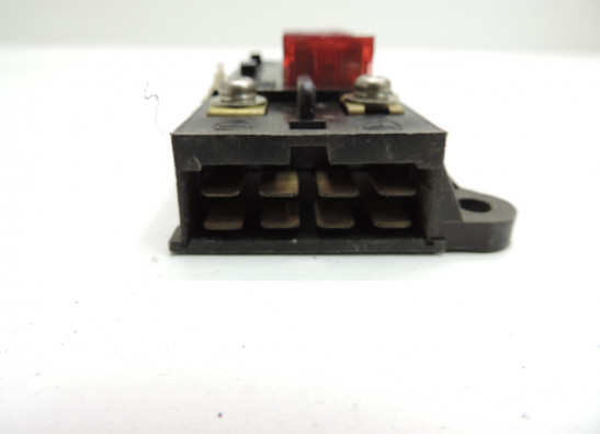 Zekeringkast Suzuki GSX F 1100