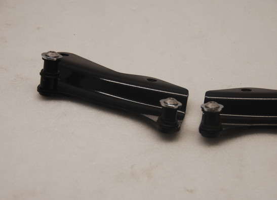 Achtersubframe Harley Davidson Touring FL