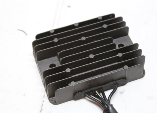 Regulator rectifier  Suzuki GSX R 600