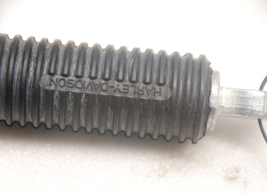 Duo fussrastenanlage Harley Davidson Custom universal other