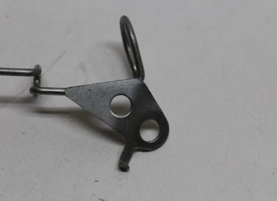 Bremszylinder hinten Honda VFR 750 R - RC30