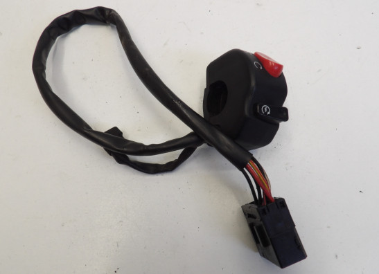 Stuurschakelaar rechts Triumph Sprint ST 1050