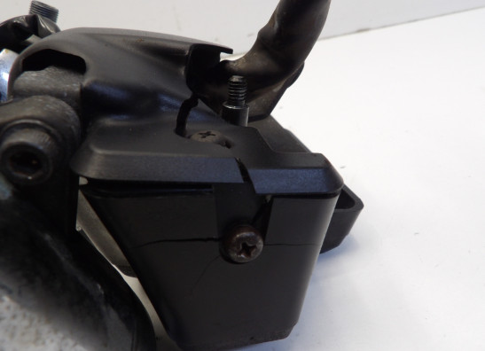 Tacho-set Honda VT 700 750