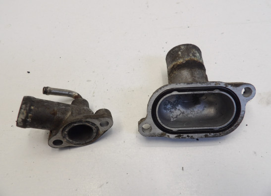 Engine parts Yamaha YZF R6