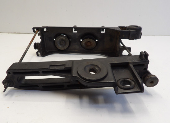 Accubak Yamaha XV 700 / 750 SE