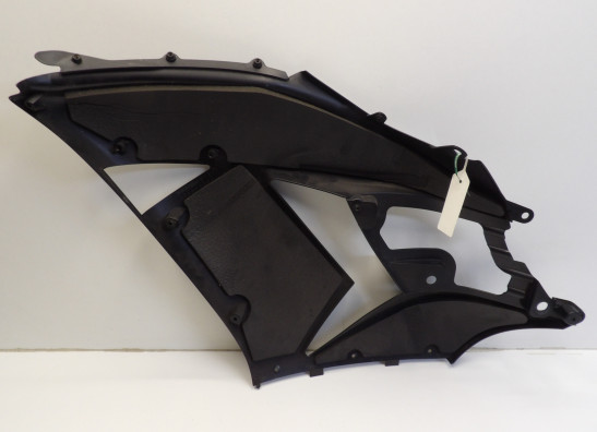 Rechter zijkuip Kawasaki ZZR 1400