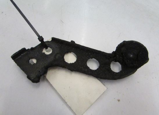 Overig Kawasaki GPZ 500