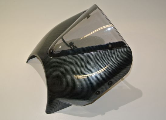 Topkuip BMW R Nine T