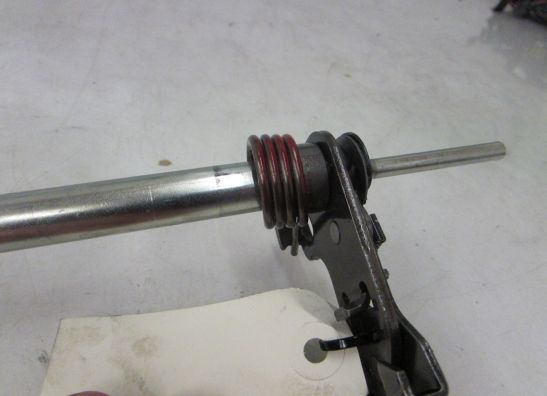 Motorblok diverse Kawasaki Z 800