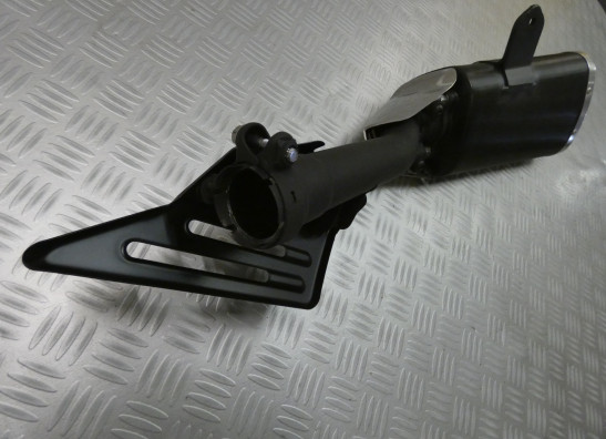 Muffler Suzuki GSX R 1000