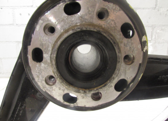 Front Wheel Kawasaki ZZR 1100