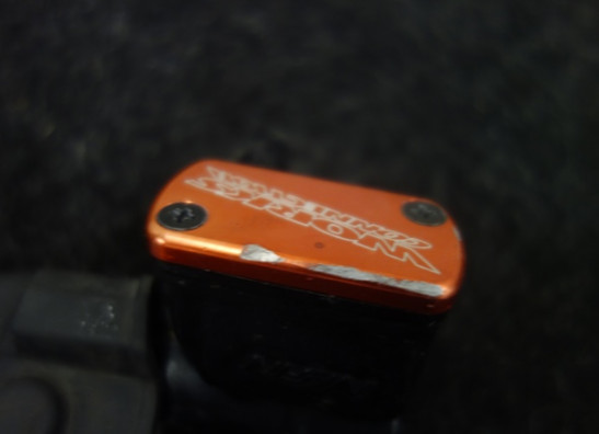 Front brake master cylinder  TM Racing 530 F