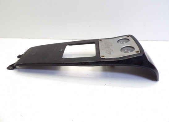 Tankcover Honda VT 1100