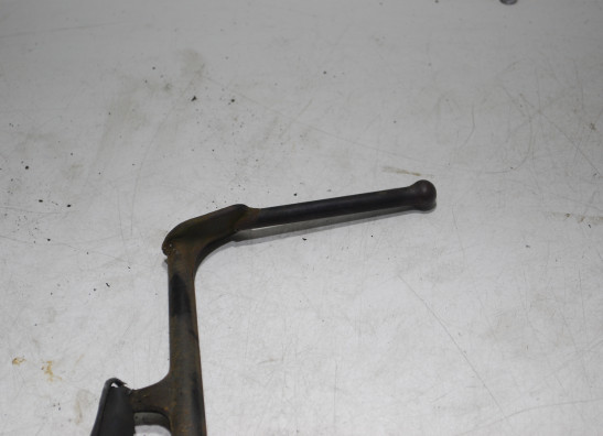 Standaard Yamaha XJ 600 Diversion