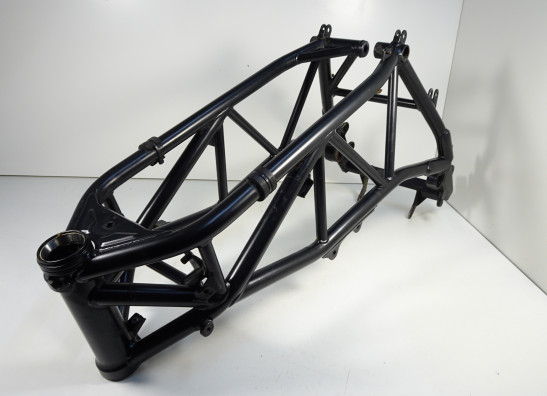 Frame - onderdelen KTM 990 Superduke