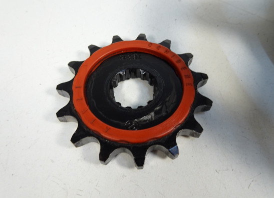 Driven flange Kawasaki VERSYS 1000