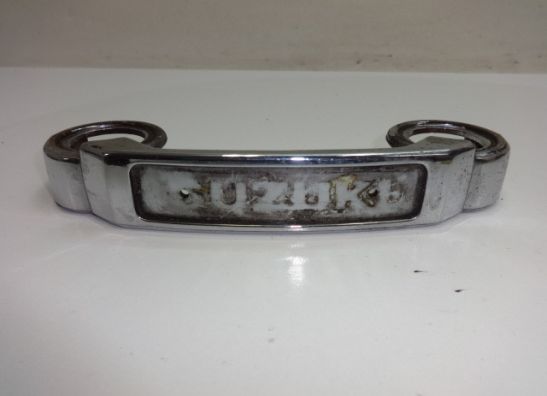 Gabelholm Suzuki GSX 400 E