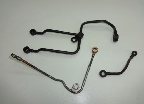 Olieleiding Kawasaki LTD 454