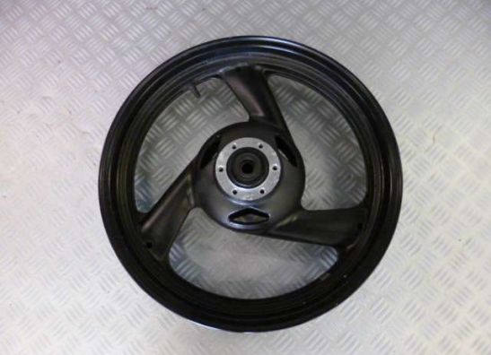 Front Wheel Yamaha FAZER 600