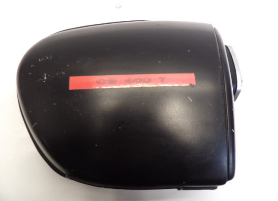 Rechter zijkuip klein Honda CB 400