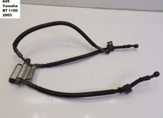 Remleiding voor Yamaha BT 1100