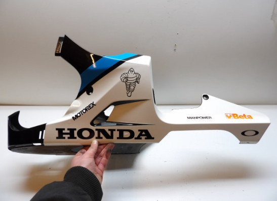 Onderkuip Honda CBR Fireblade