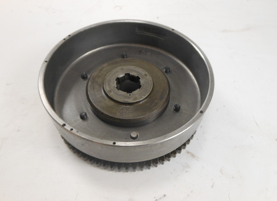 Start up clutch Ducati monster 600