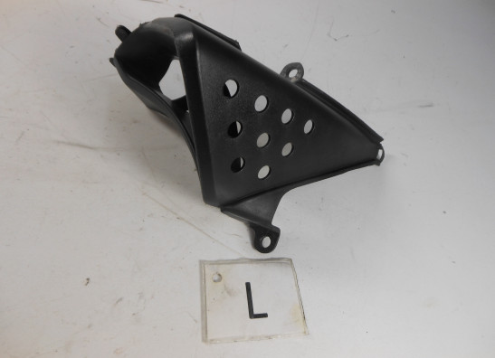 Kanzel links Honda CBR 600 RR