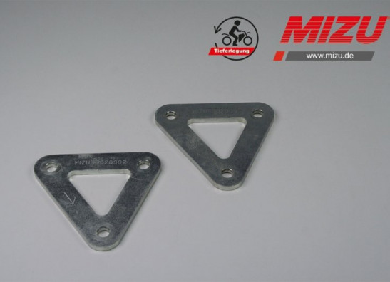 Federbein Aufhangung Honda CBR 900 RR