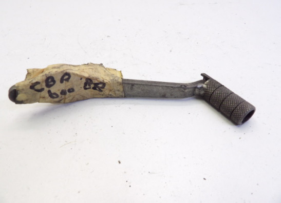 Brake pedal Honda CBR 600 F