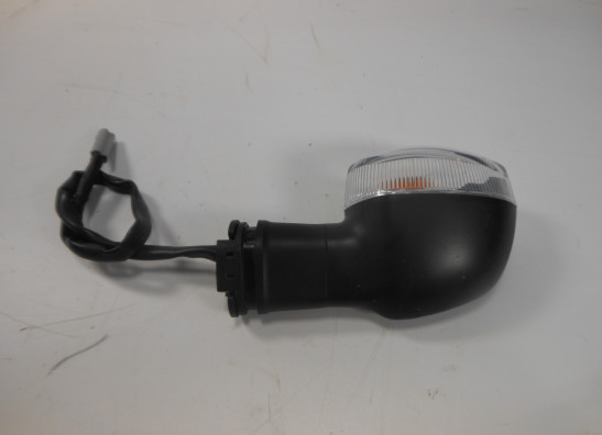 Knipperlicht rechts voor Yamaha MT 09