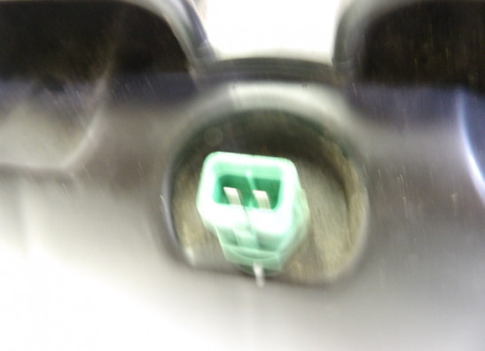 Luchtfilterhuis Triumph Sprint RS