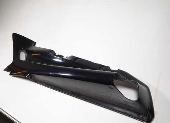 Cowl left rear Kawasaki ZZR 1100