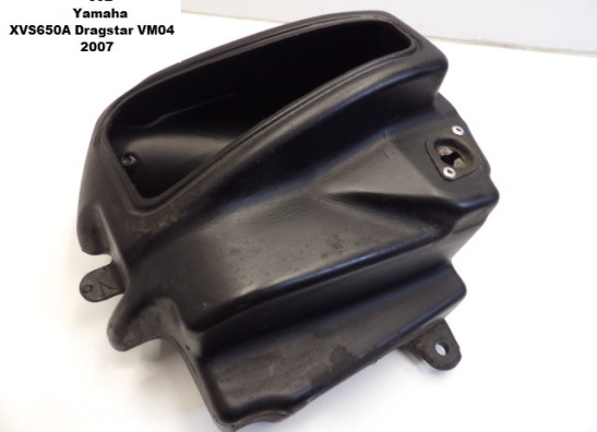 Sonstiges Yamaha XVS 650 Dragstar