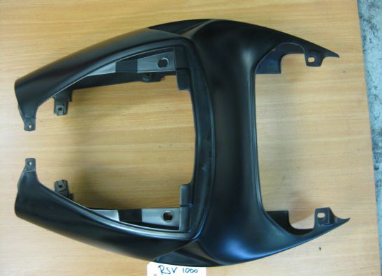 Heck Aprilia RSV 1000