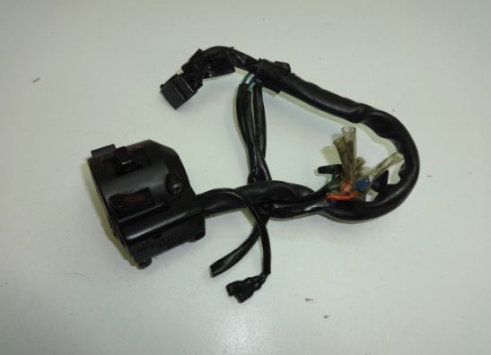 Handlebar switch assy left Honda CB 700