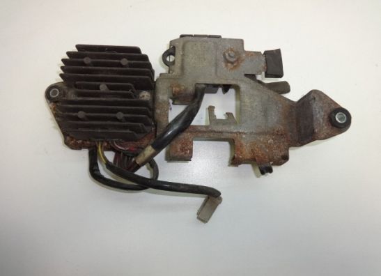 Regulator rectifier  Honda CB 400