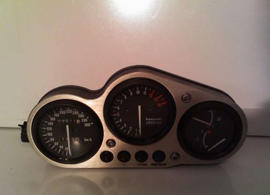 Meter combination Kawasaki ZX 9 R
