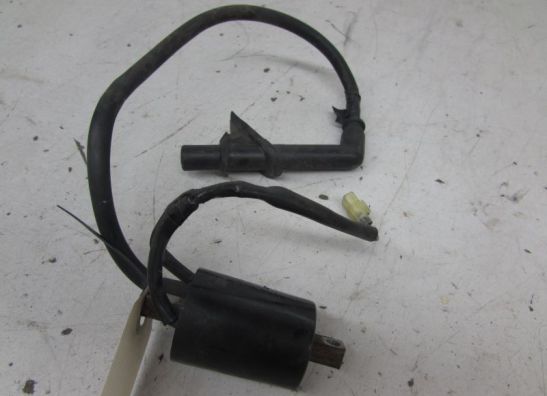 Ignition Coil Honda VTR 1000 F