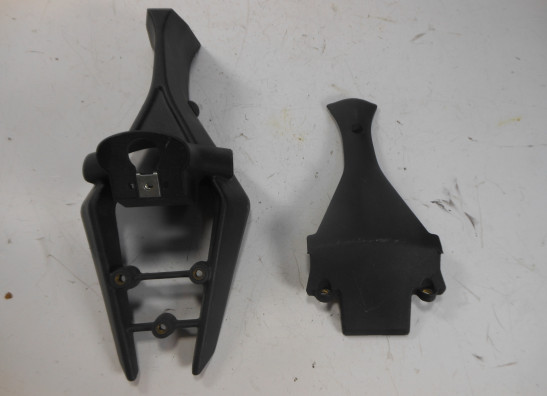Rear fender Ducati 1098  1198