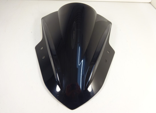Kuipruit Kawasaki Ninja 300