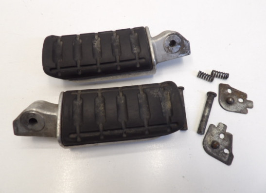 Duo voetsteun set Honda ST 1100 Pan European