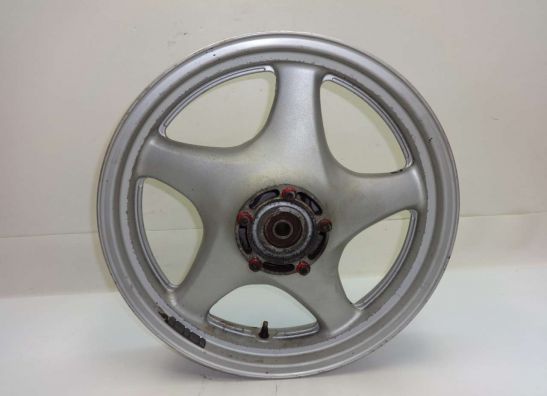 Rear wheel Suzuki VX 800