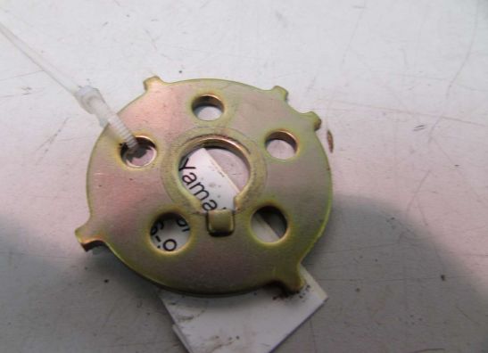 Rotor vliegwiel Yamaha YZF R6