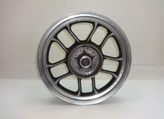 Achtervelg Honda VT 500