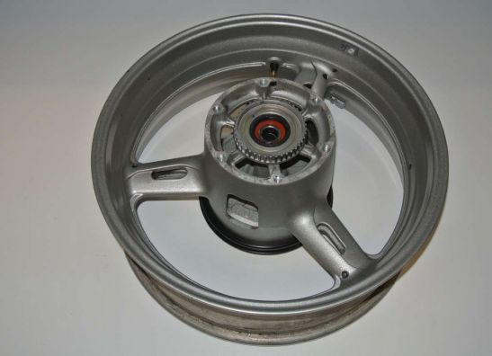 Achtervelg Yamaha FJR 1300