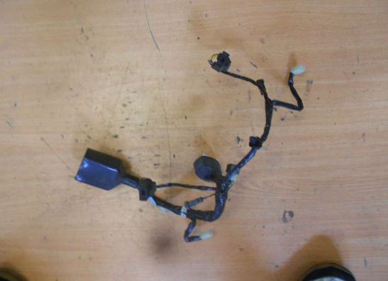Wire harness front Suzuki DL 1000 V STROM