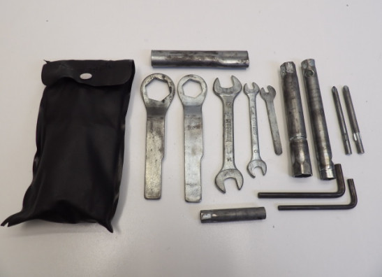 Gereedschapset Kawasaki Overige Kawasaki